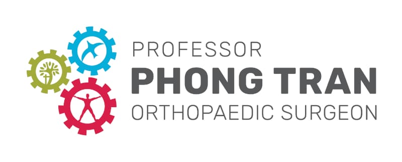 Professor Phong Tran